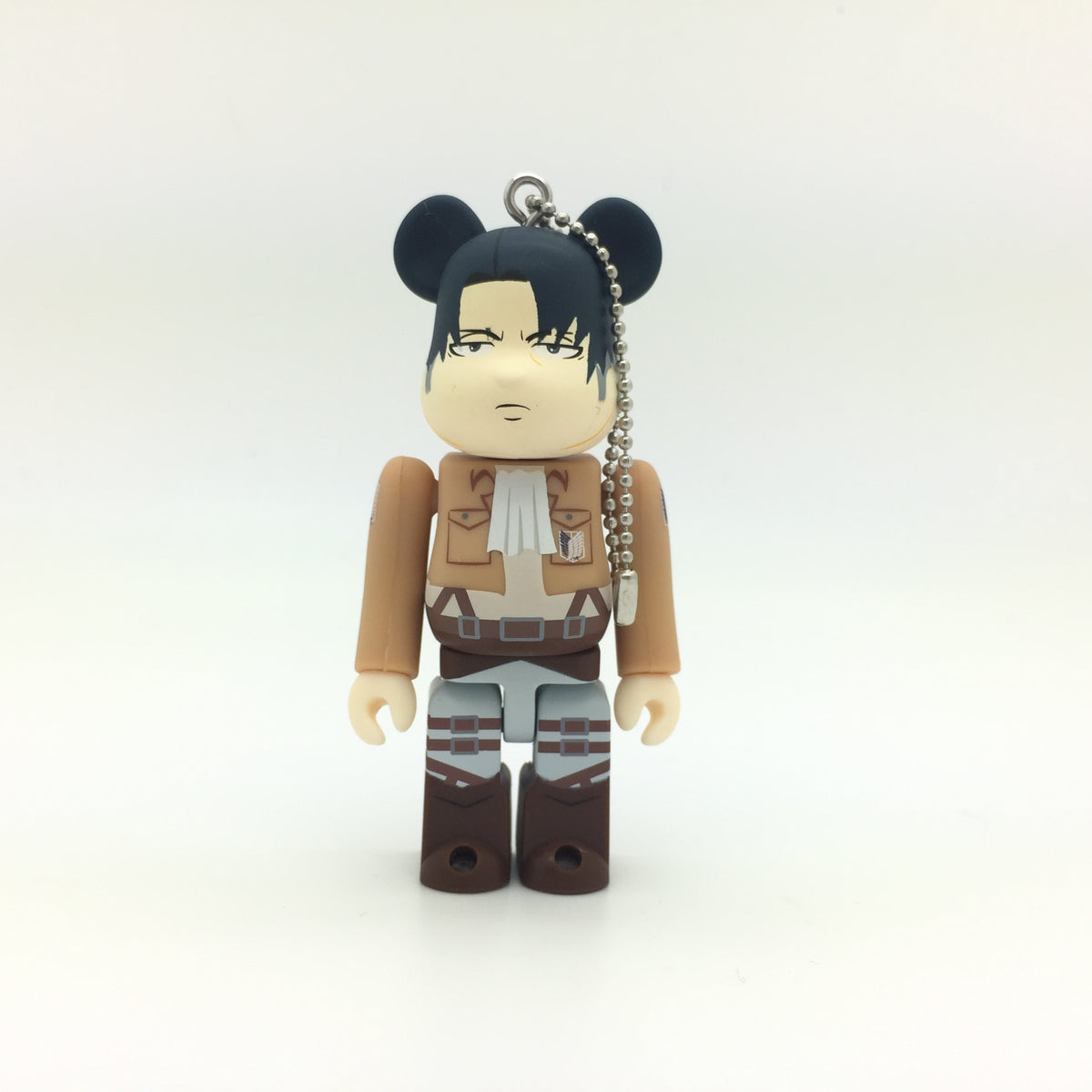 Attack On Titan x Bearbrick Blind Box Series by Medicom Toy