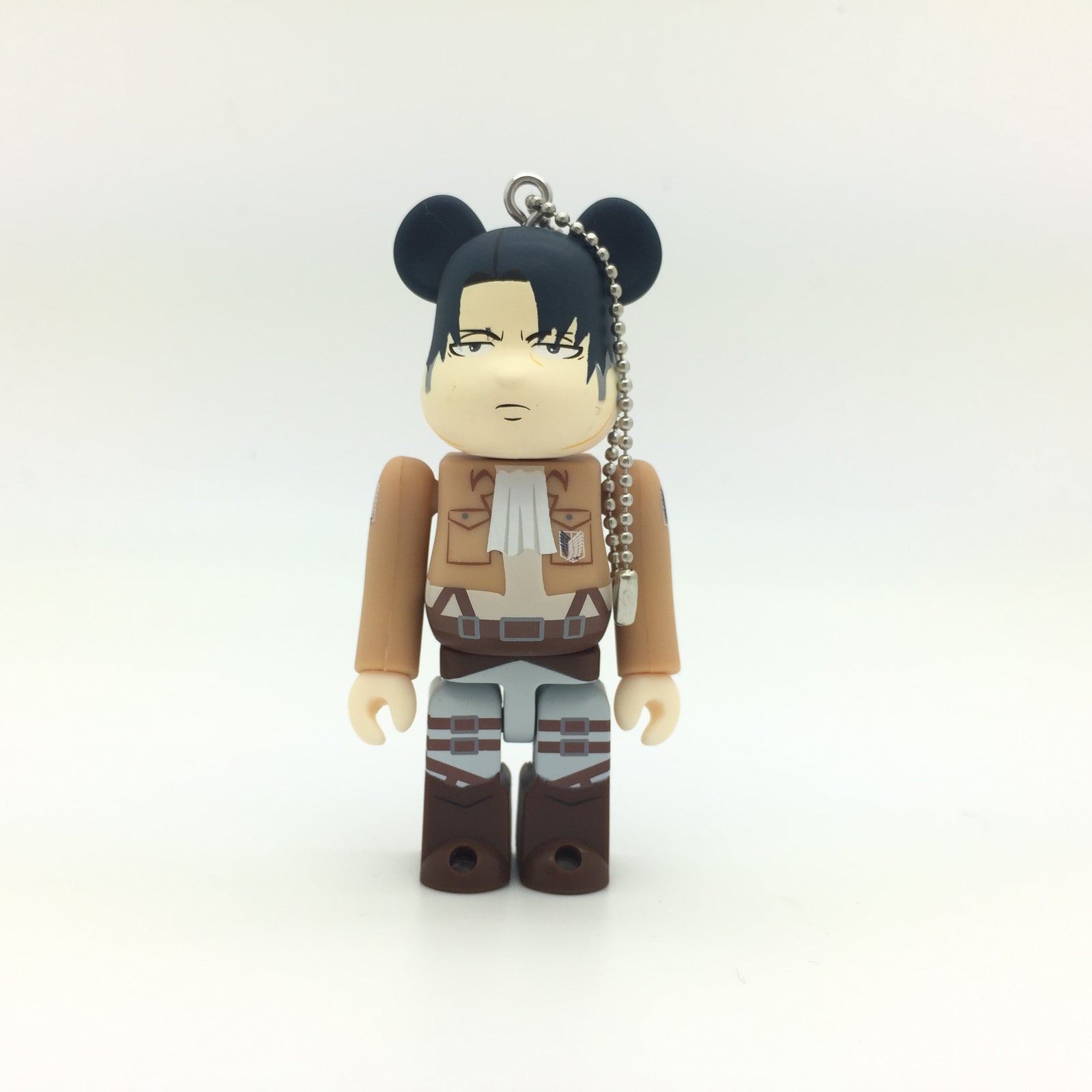 Attack On Titan x Bearbrick Blind Box Series by Medicom Toy