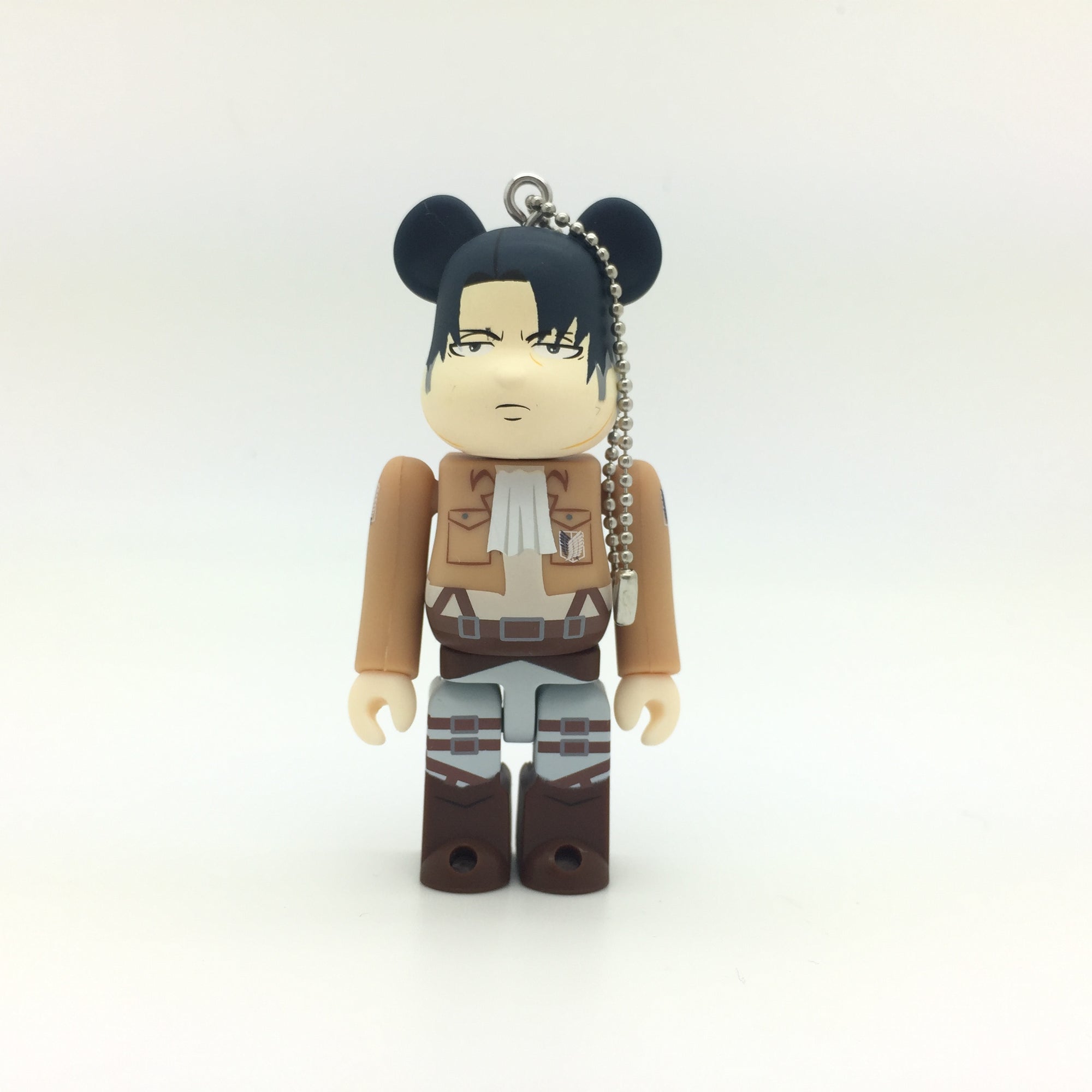 Attack On Titan x Bearbrick Blind Box Series by Medicom Toy