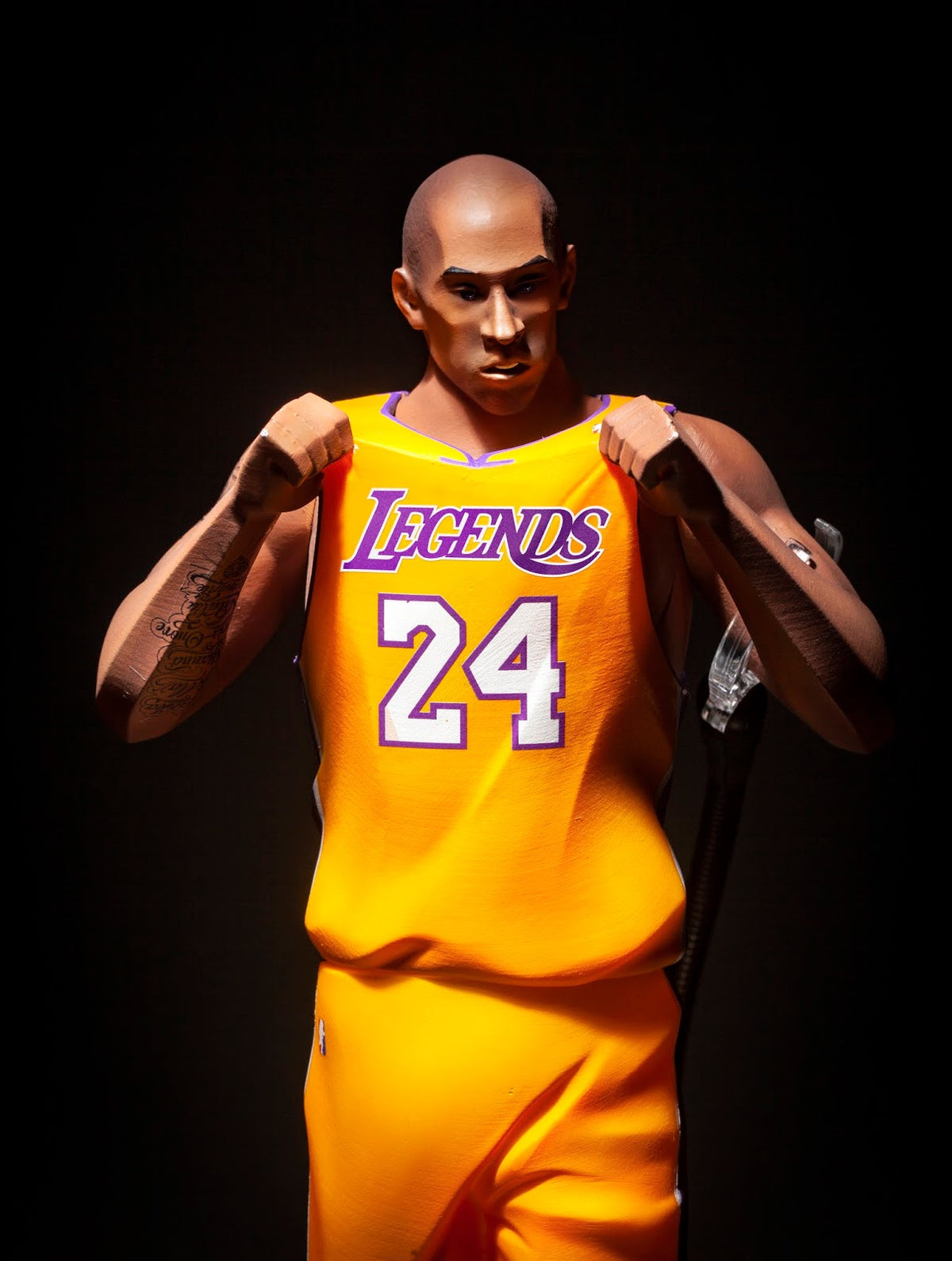 Legend // EightTwoFour Toy Set by Fools Paradise