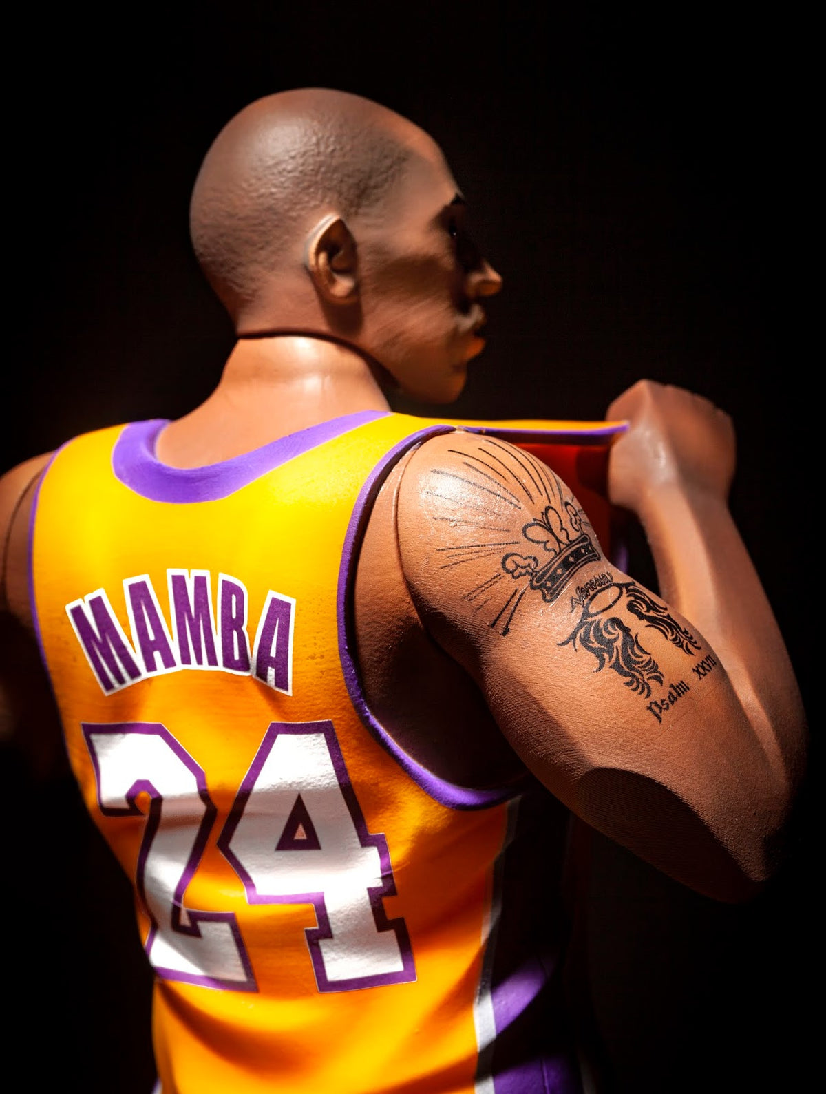 Legend // EightTwoFour Toy Set by Fools Paradise