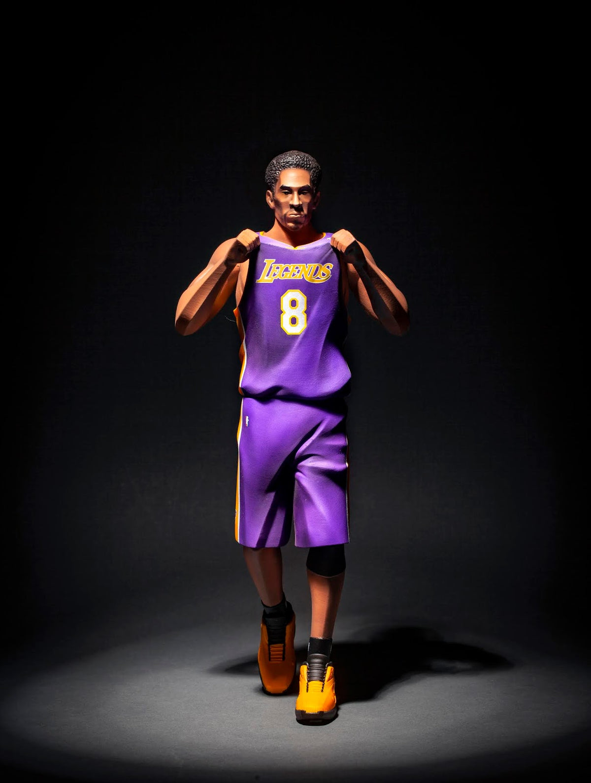 Legend // EightTwoFour Toy Set by Fools Paradise