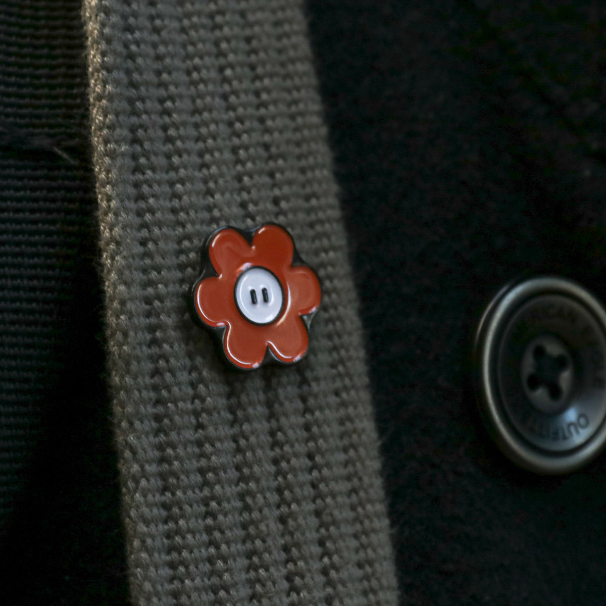 Ultimate Pin Package by Flowerpig