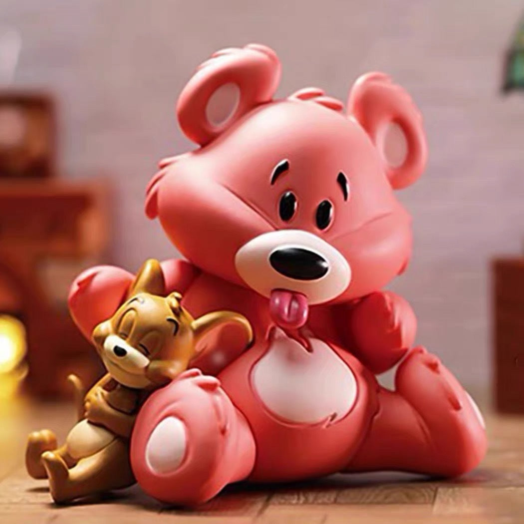 Tom and Jerry Sweet Dream Blind Box Series by 52Toys