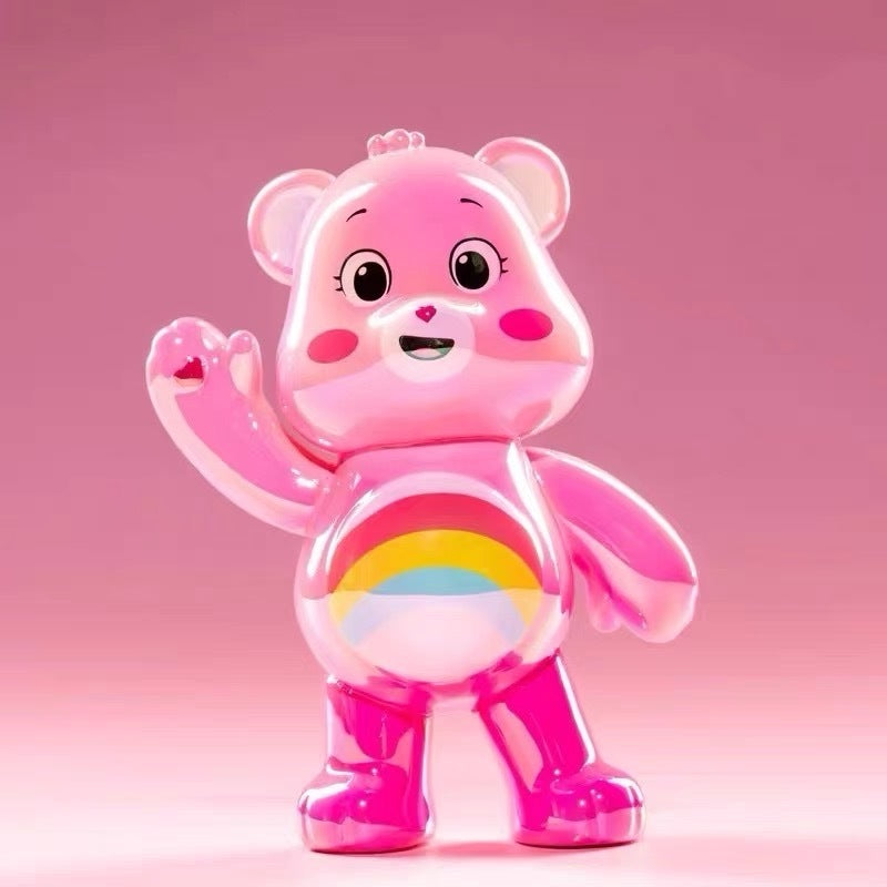 Care Bears Love Bear Series Blind Box by IP Station