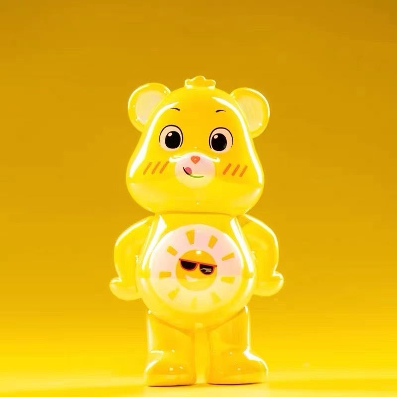 Care Bears Love Bear Series Blind Box by IP Station