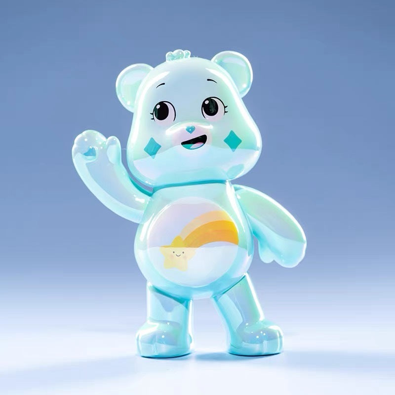 Care Bears Love Bear Series Blind Box by IP Station