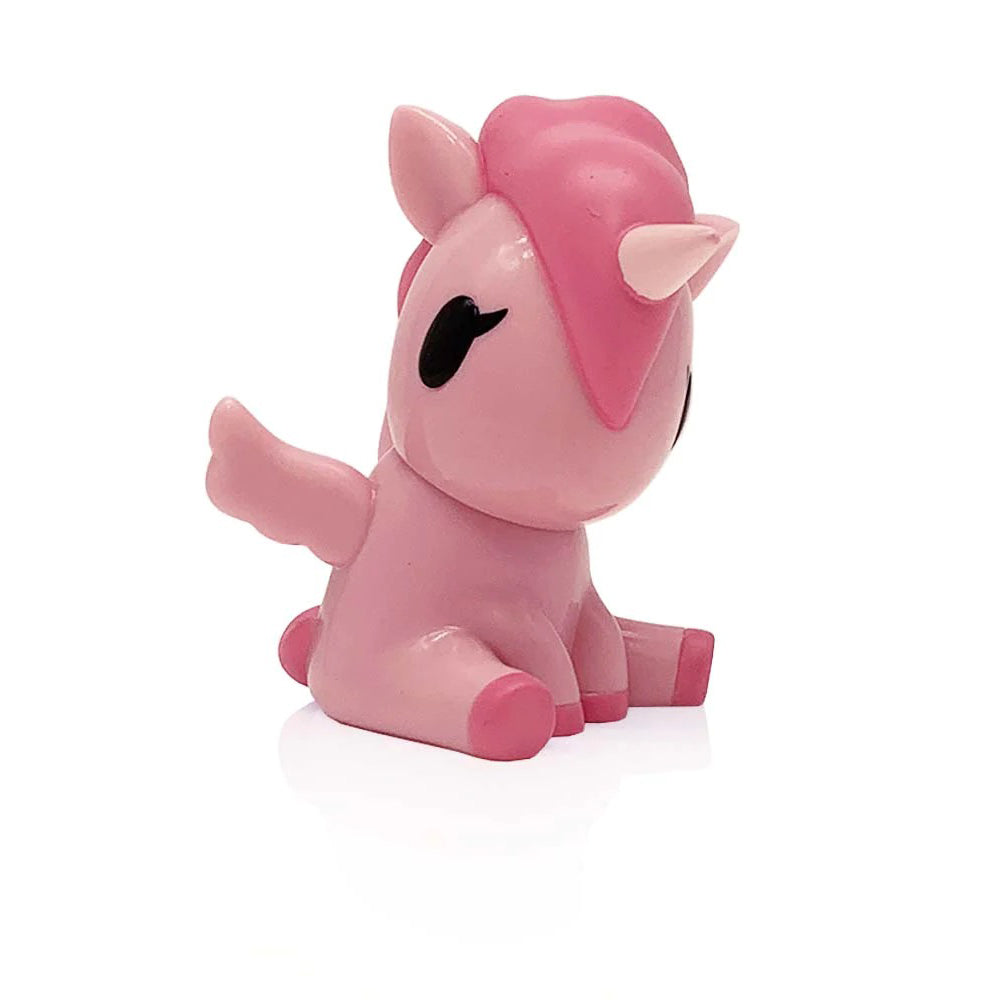 Sofubi Unicornos Blind Box by Tokidoki