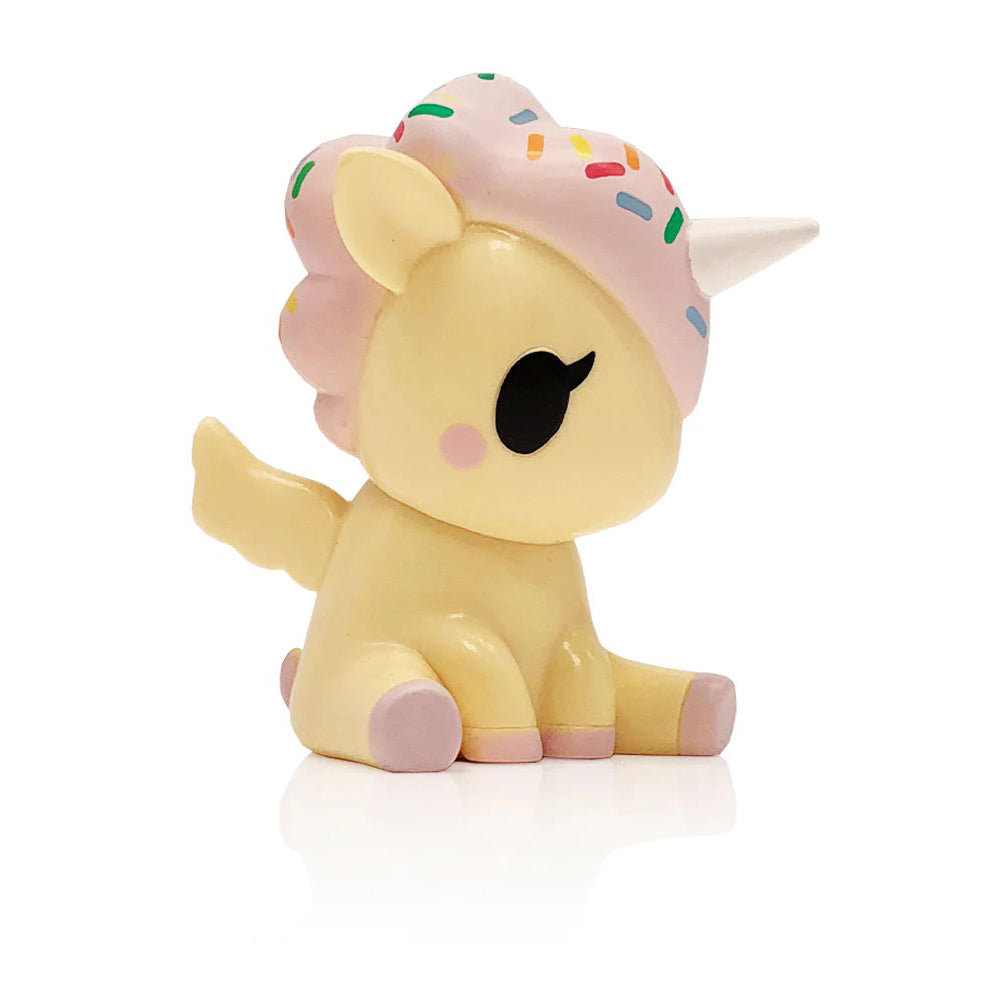 Sofubi Unicornos Blind Box by Tokidoki