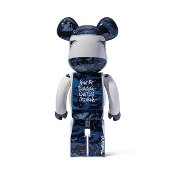 海外限定 ベアブリック illest Bearbrick Motorhead 海外限定 ベアブリック illest Bearbrick Motorhead Bearbrick x