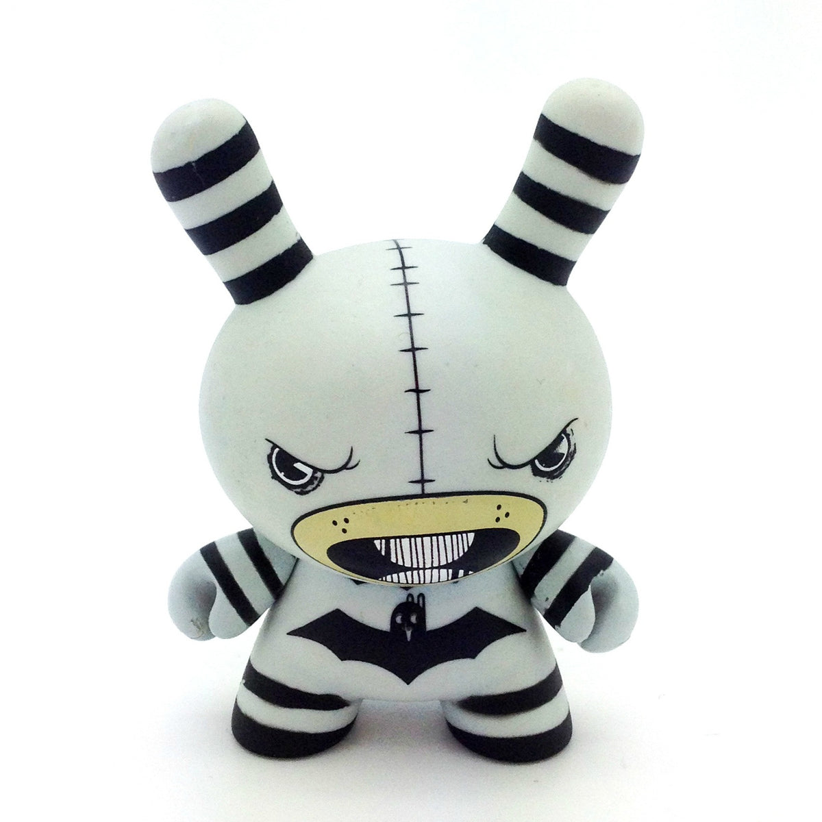Dunny Series 3 - Ima Monsta (Croala) - Mindzai  - 1