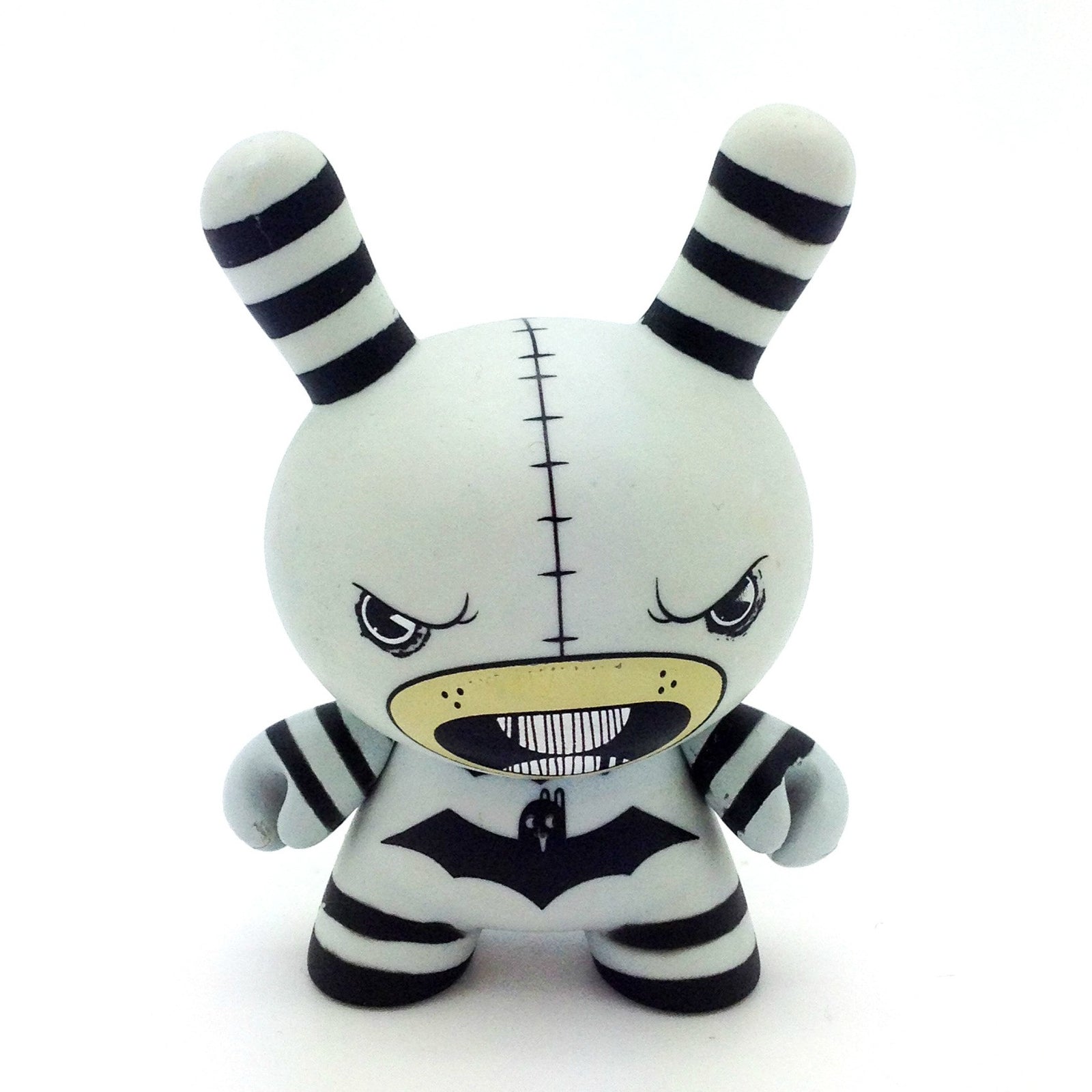 Dunny Series 3 - Ima Monsta (Croala) - Mindzai  - 1