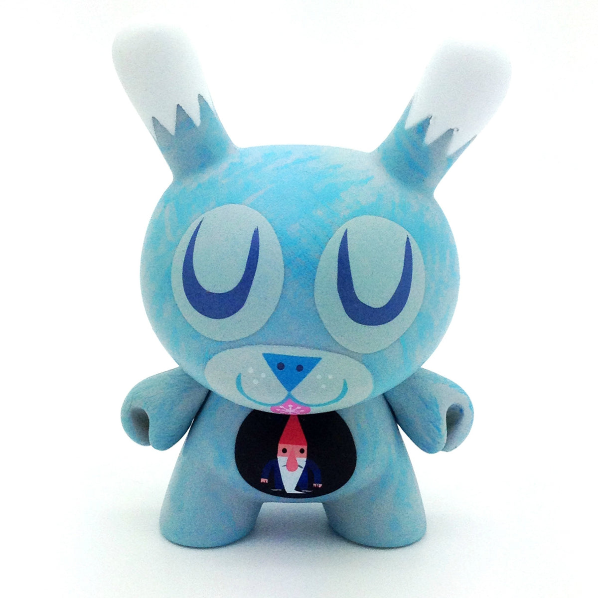 Ferals Mini Series - Jack Rabbit Frost (Amanda Visell) [SIGNED]