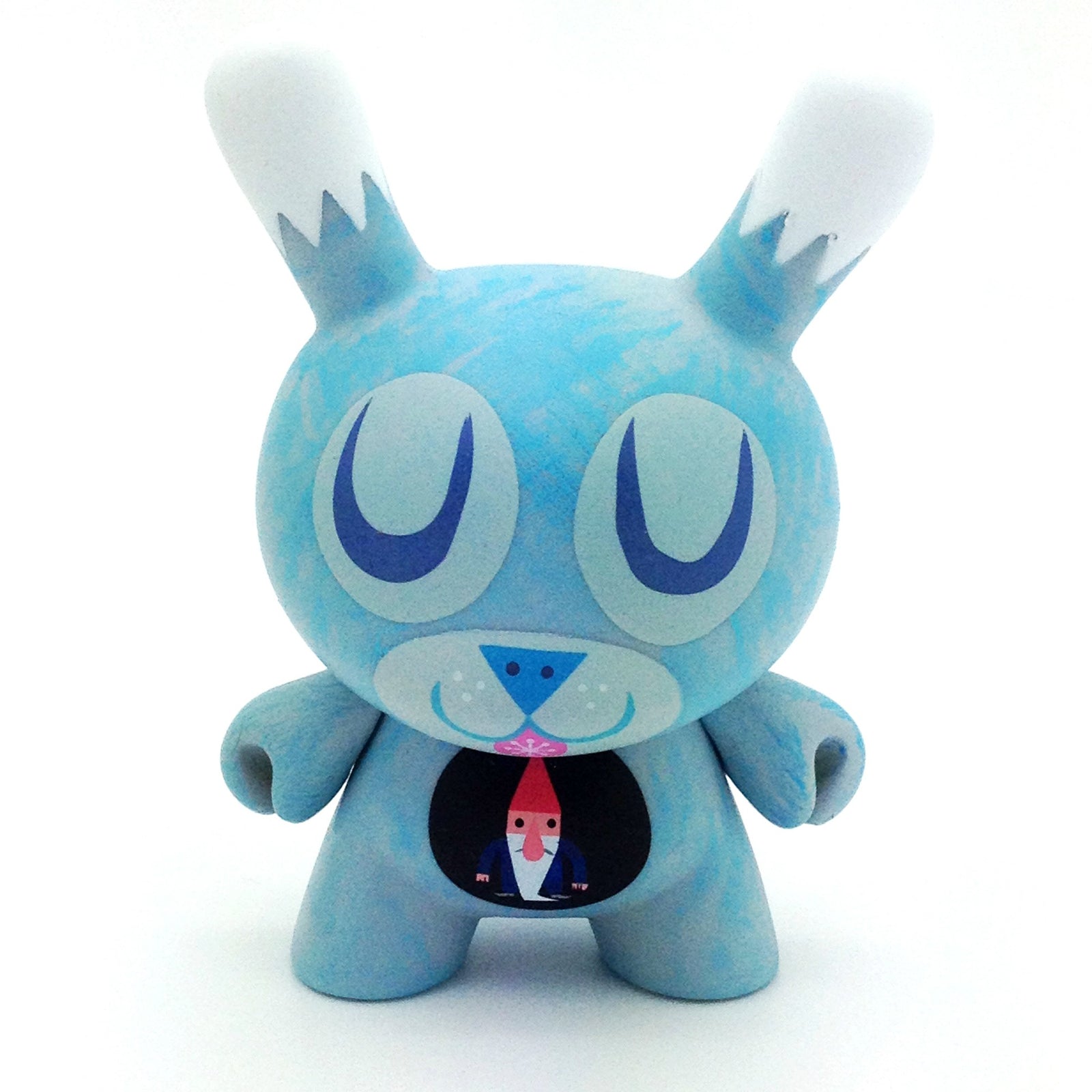 Ferals Mini Series - Jack Rabbit Frost (Amanda Visell) [SIGNED]