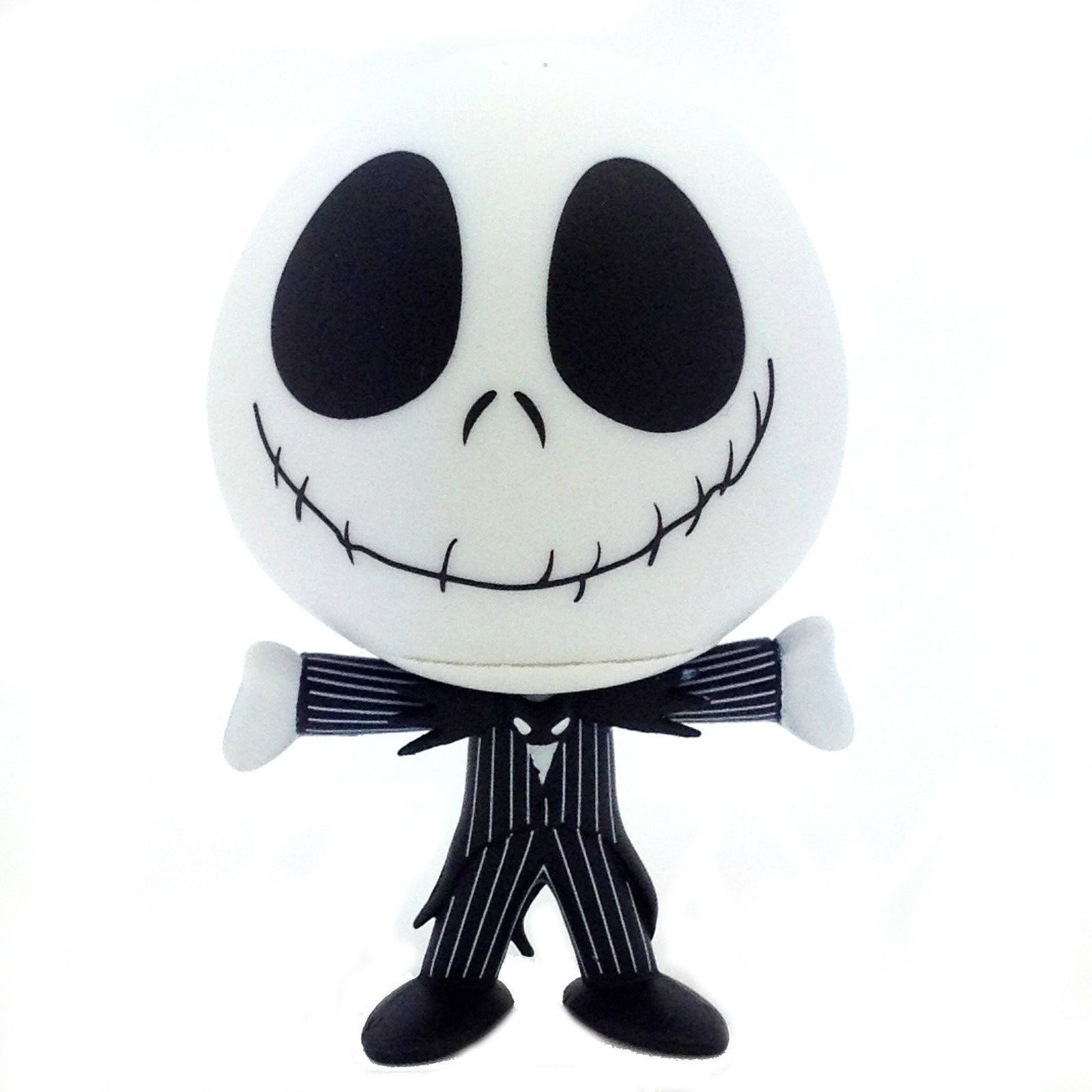 Disney Pixar Mystery Minis - Jack Skellington - Mindzai
