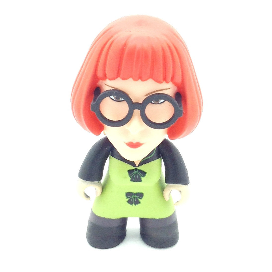 Ghostbusters 2 I Ain't Afraid Of No Ghosts Blind Box Collection - Janine