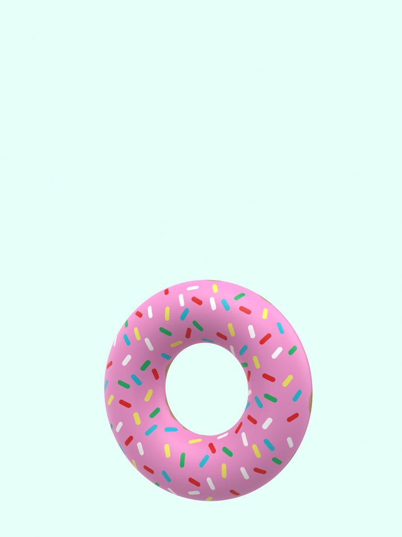 King Janky The Third Mini Figure by Superplastic