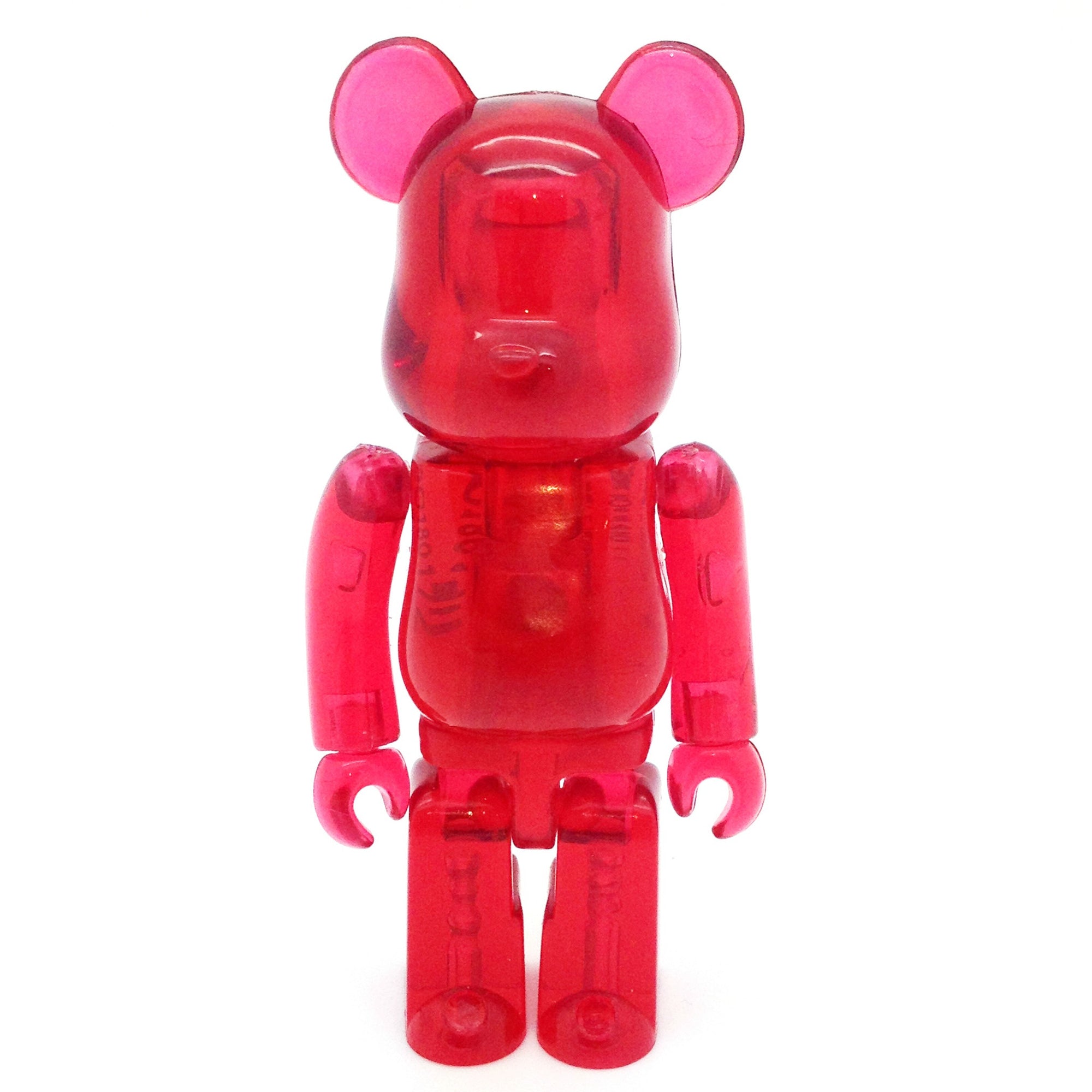 Bearbrick Series 18 - Jellybean - Mindzai
