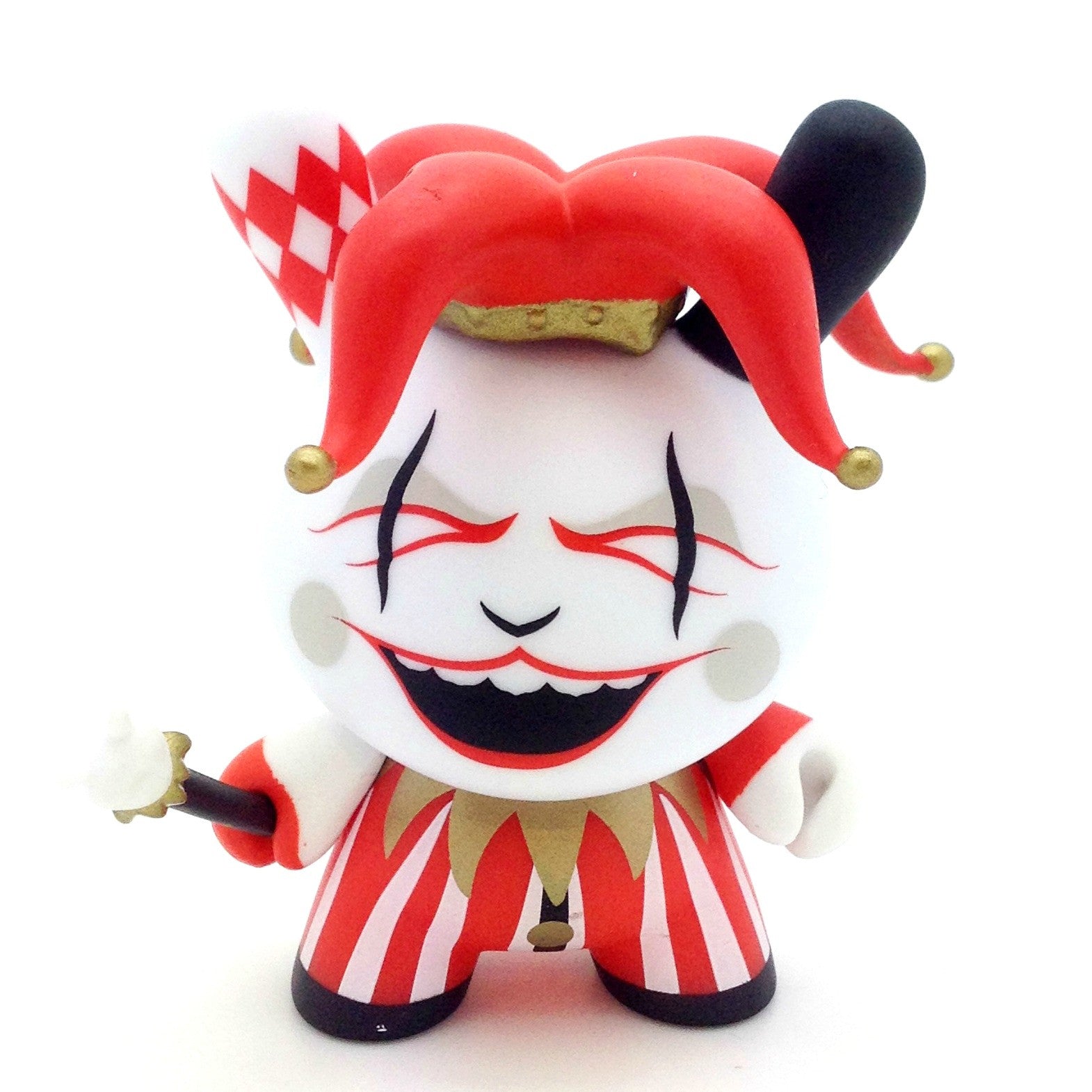 Mardivale Dunny Series - Jester (Andrew Bell) - Mindzai  - 1