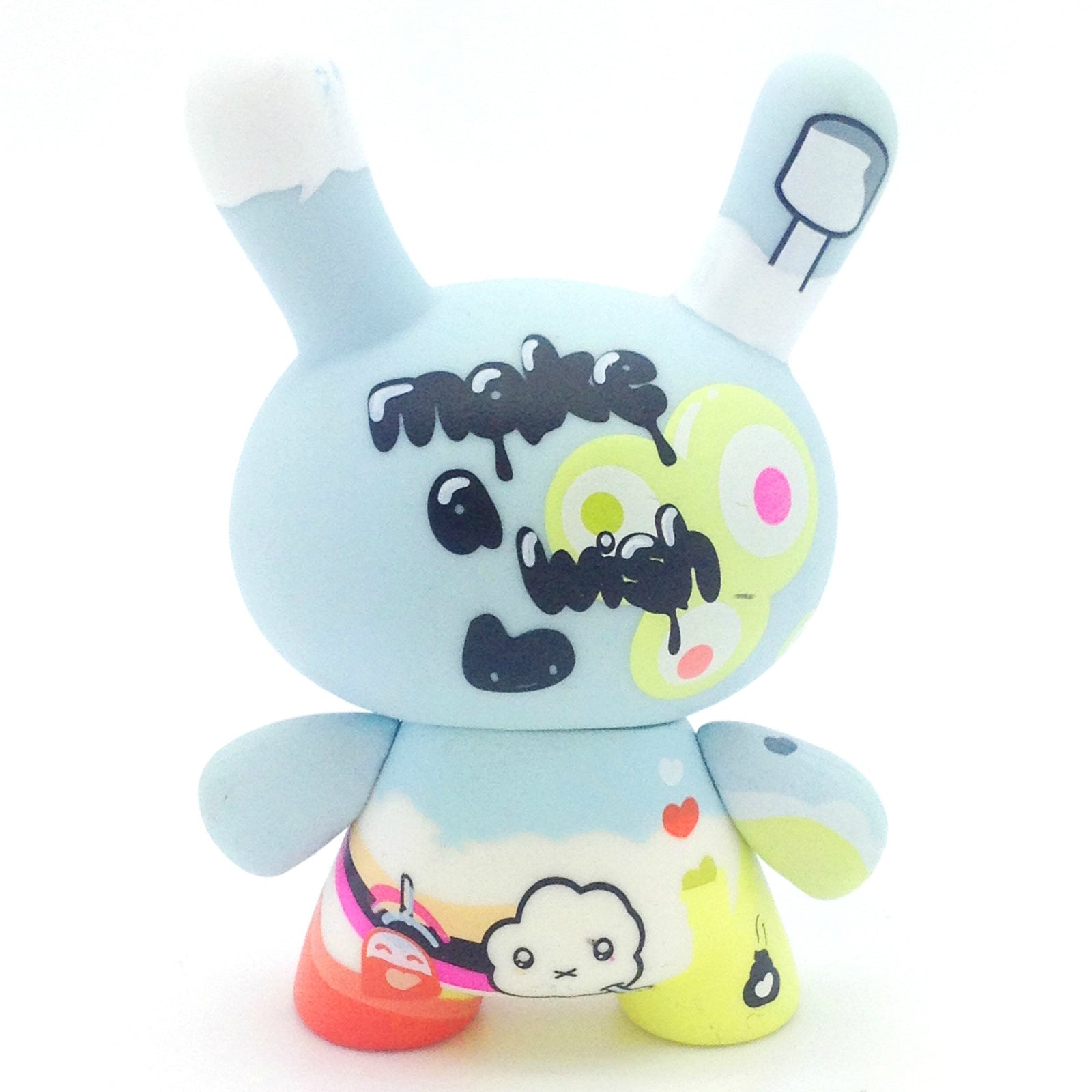 Ye Olde English Dunny Series - Julie West - Mindzai  - 1