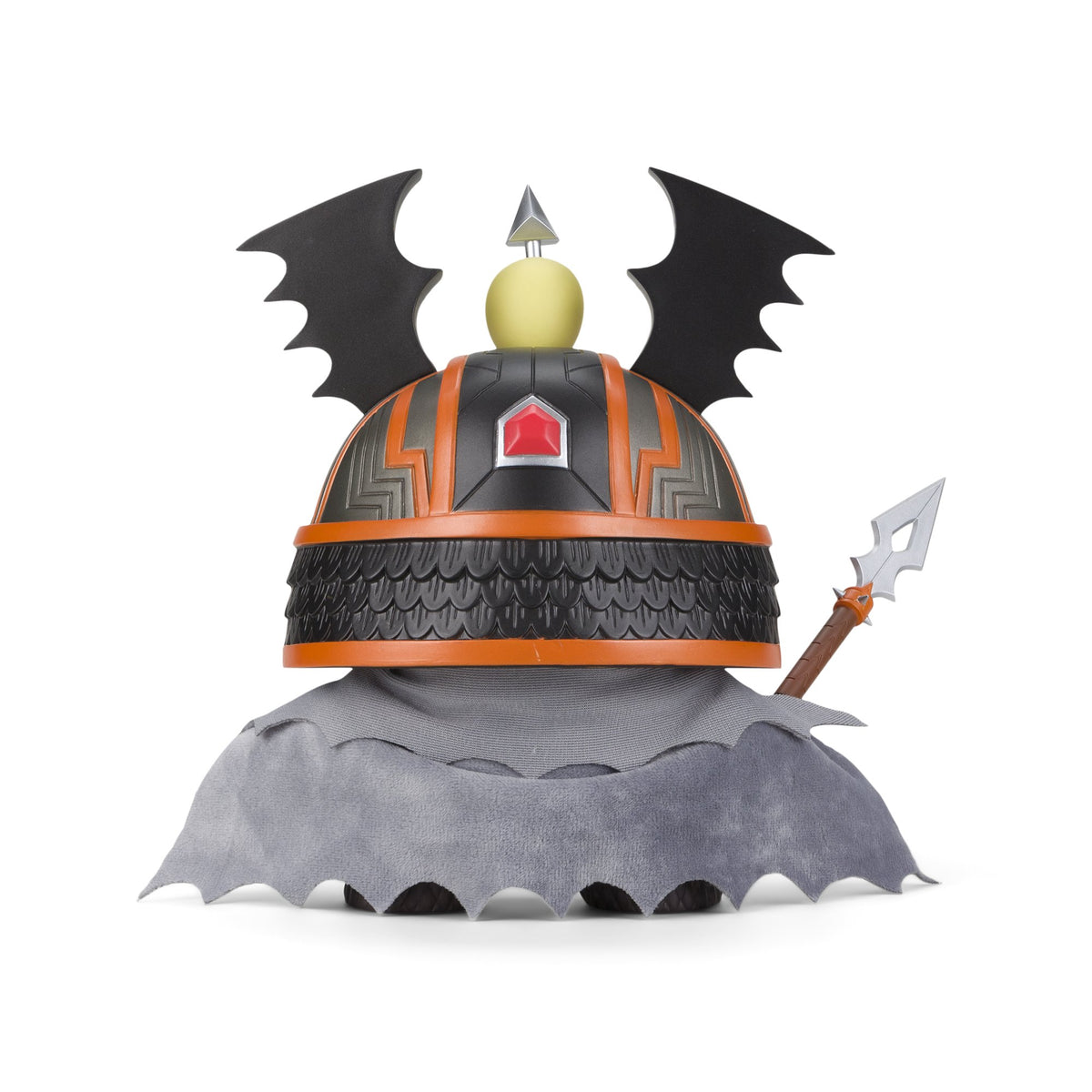 *Special Order* Harbinger Blue Edition 8-Inch Dunny Toy Figure by Martin by Ontiveros