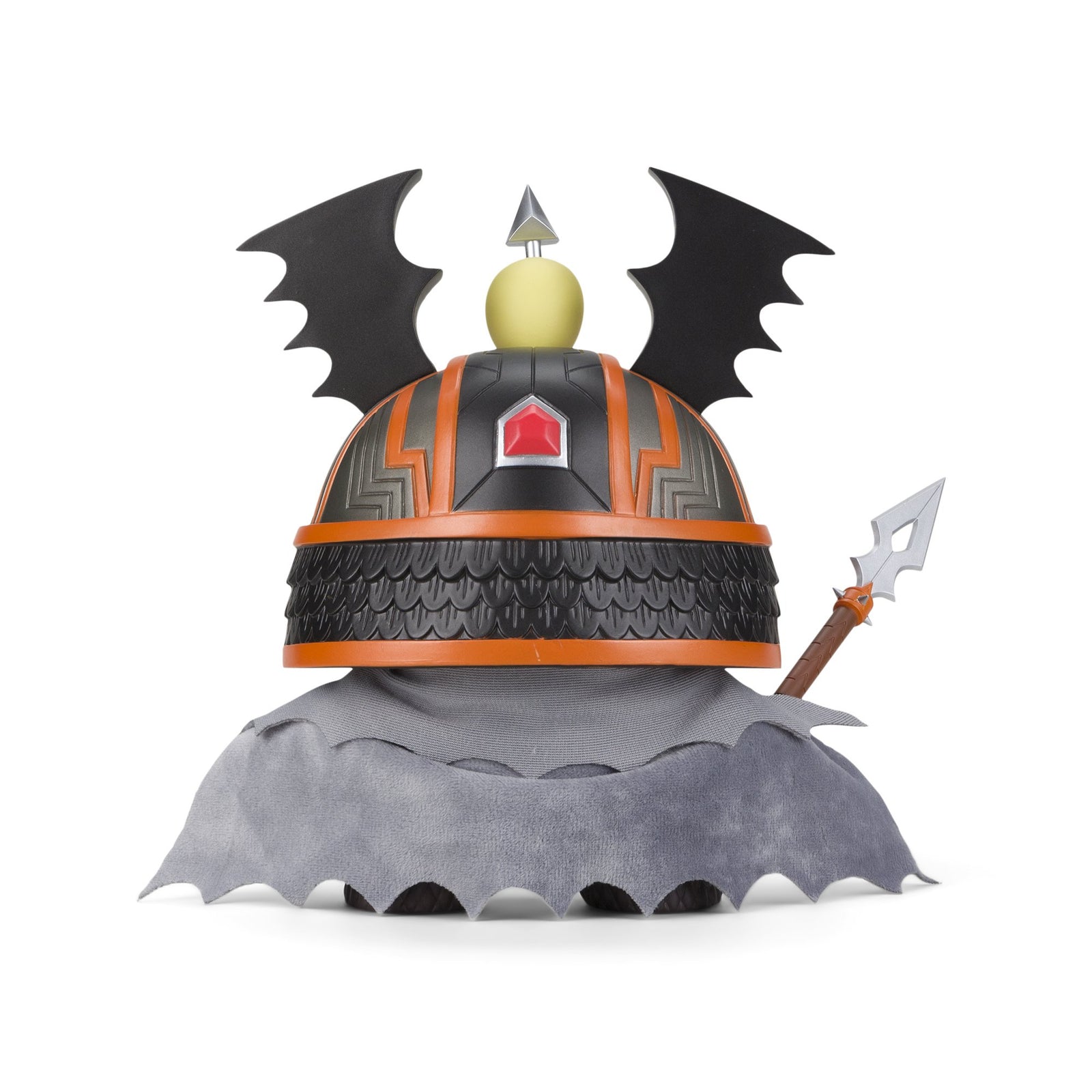 *Special Order* Harbinger Blue Edition 8-Inch Dunny Toy Figure by Martin by Ontiveros