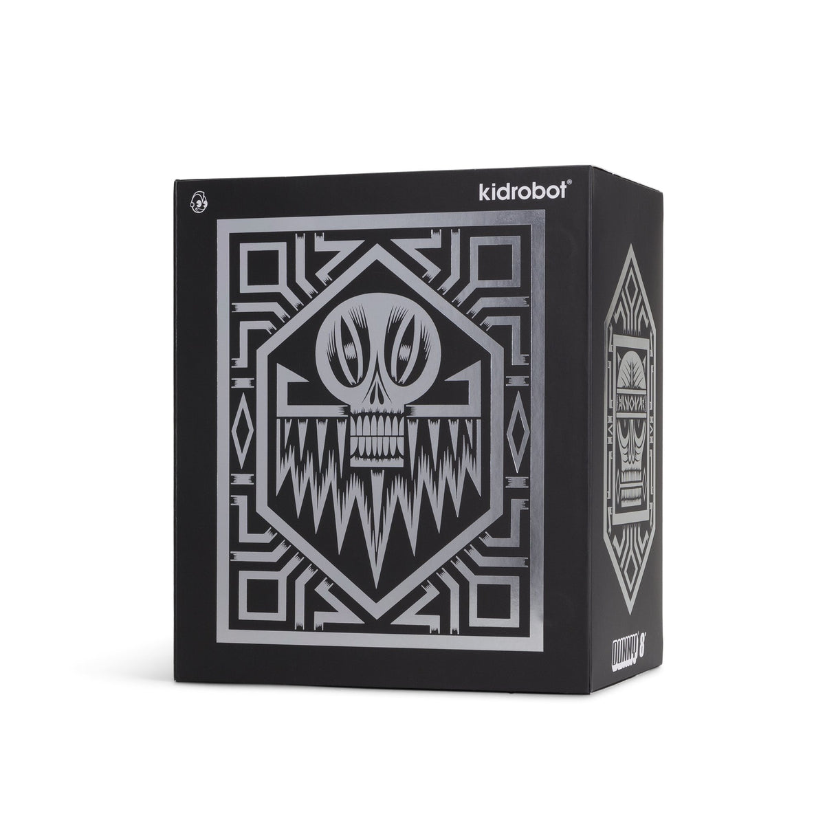 *Special Order* Harbinger Blue Edition 8-Inch Dunny Toy Figure by Martin by Ontiveros