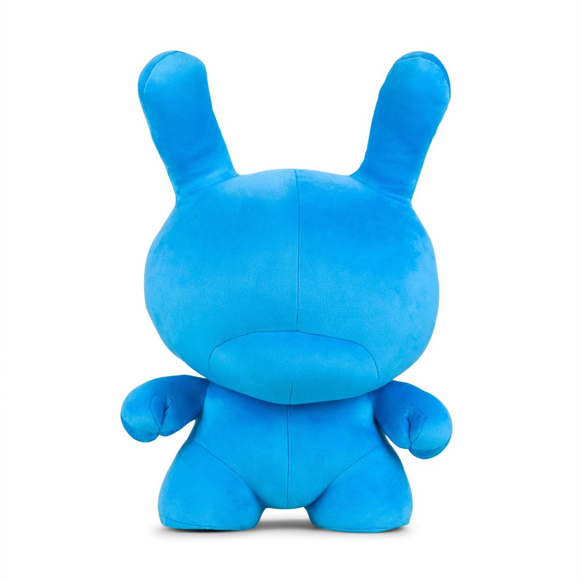 *Special Order* - 20" Plush Dunny - Cyan Edition