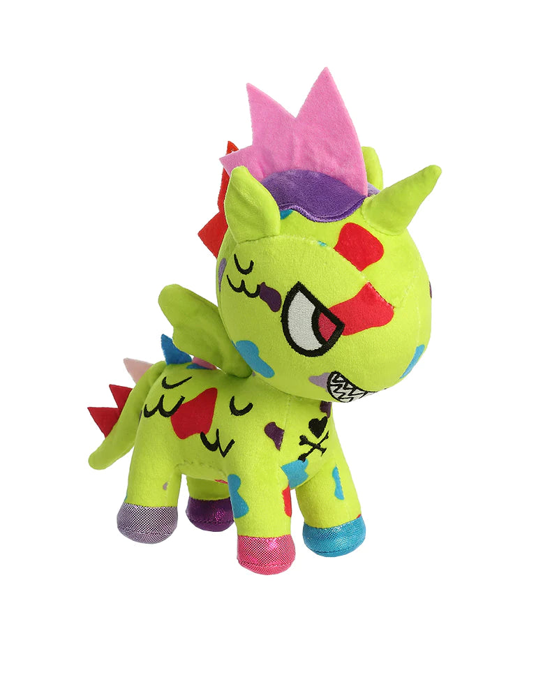 Tokidoki Kaijucorno 9" Plush - Medium