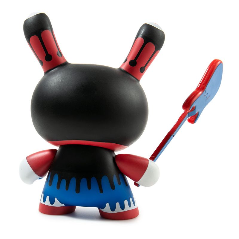 Zmirky Dunny 5-Inch Toy by Roman Klone x Kidrobot