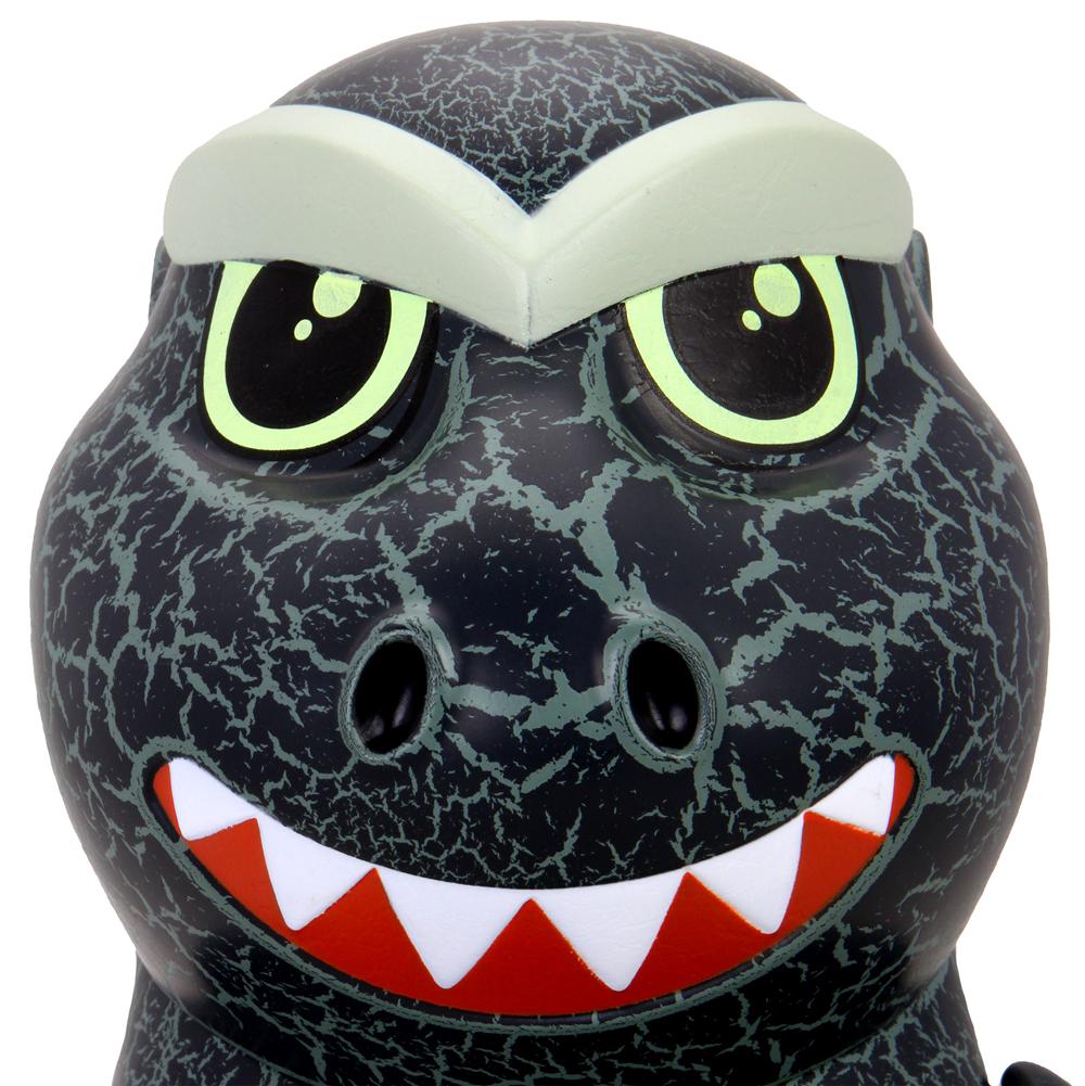 Godzilla 1954 GID Crackle Edition 8" Figure by Kidrobot