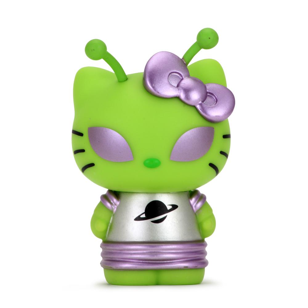 Hello Kitty Time To Shine Mini Figure Blind Box Series by Kidrobot x Sanrio