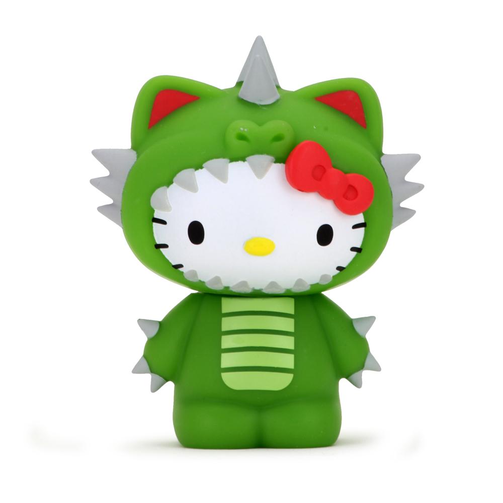 Hello Kitty Time To Shine Mini Figure Blind Box Series by Kidrobot x Sanrio
