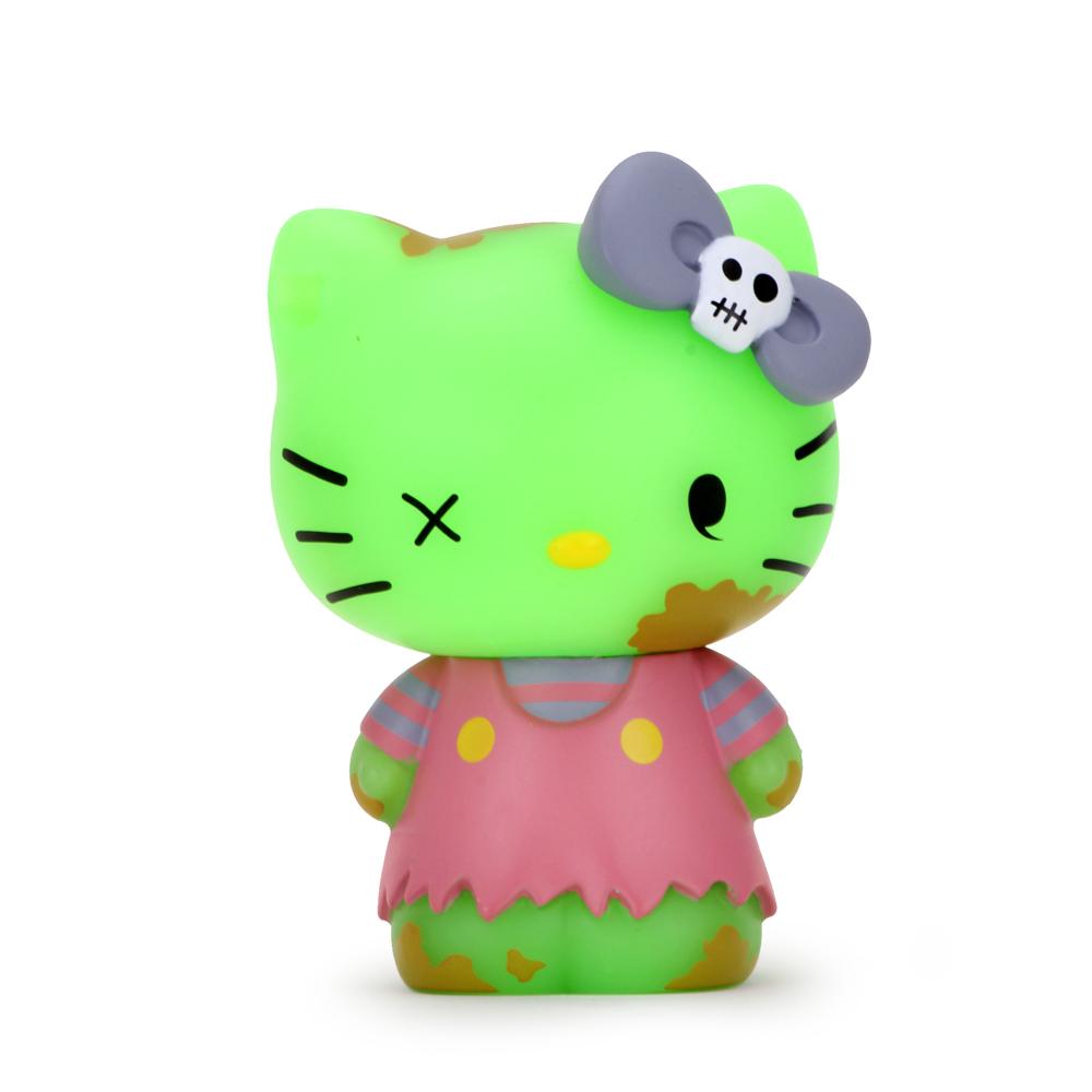 Hello Kitty Time To Shine Mini Figure Blind Box Series by Kidrobot x Sanrio