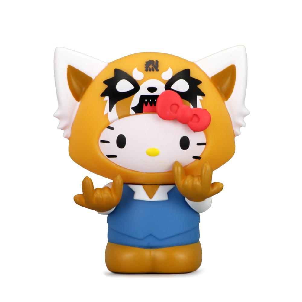 Hello Kitty Time To Shine Mini Figure Blind Box Series by Kidrobot x Sanrio