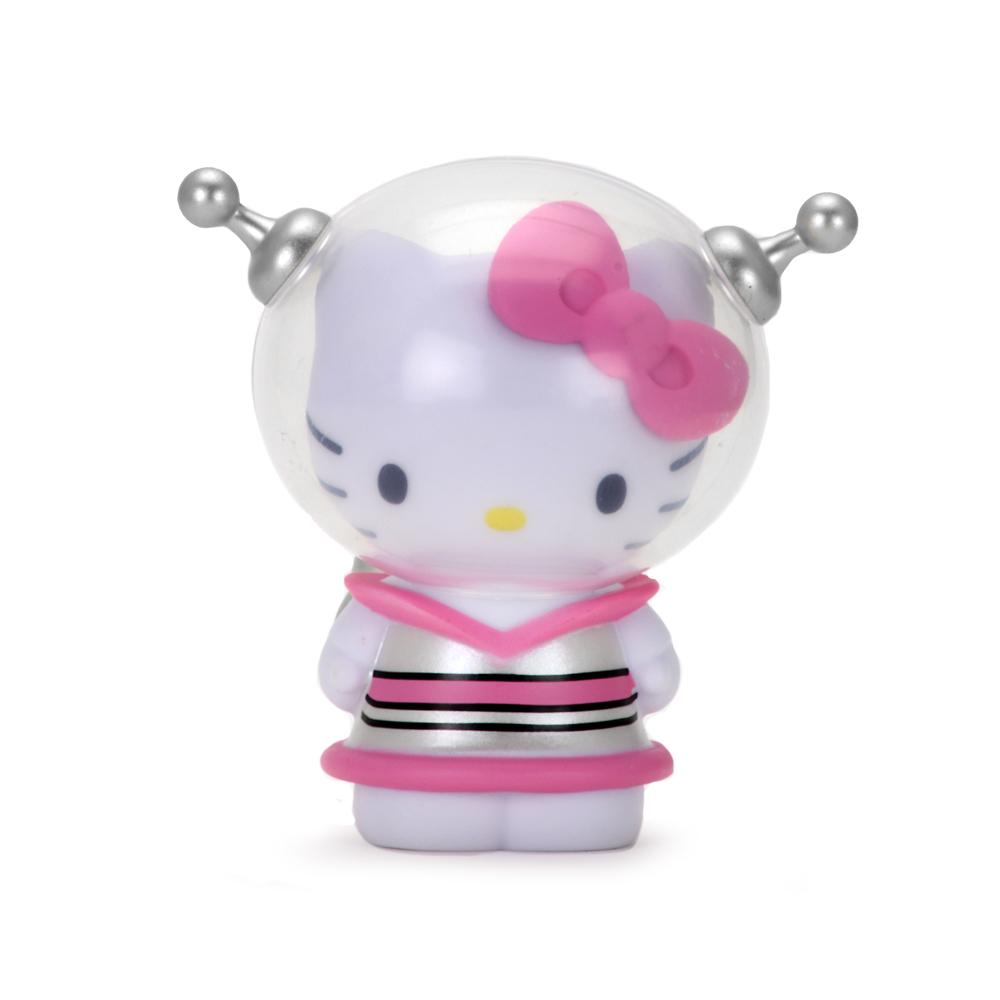 Hello Kitty Time To Shine Mini Figure Blind Box Series by Kidrobot x Sanrio