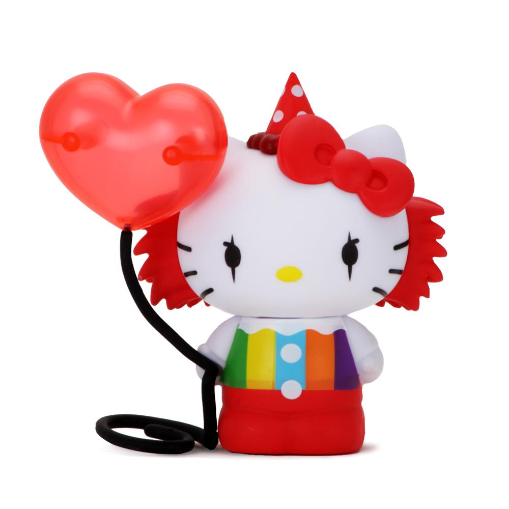 Hello Kitty Time To Shine Mini Figure Blind Box Series by Kidrobot x Sanrio