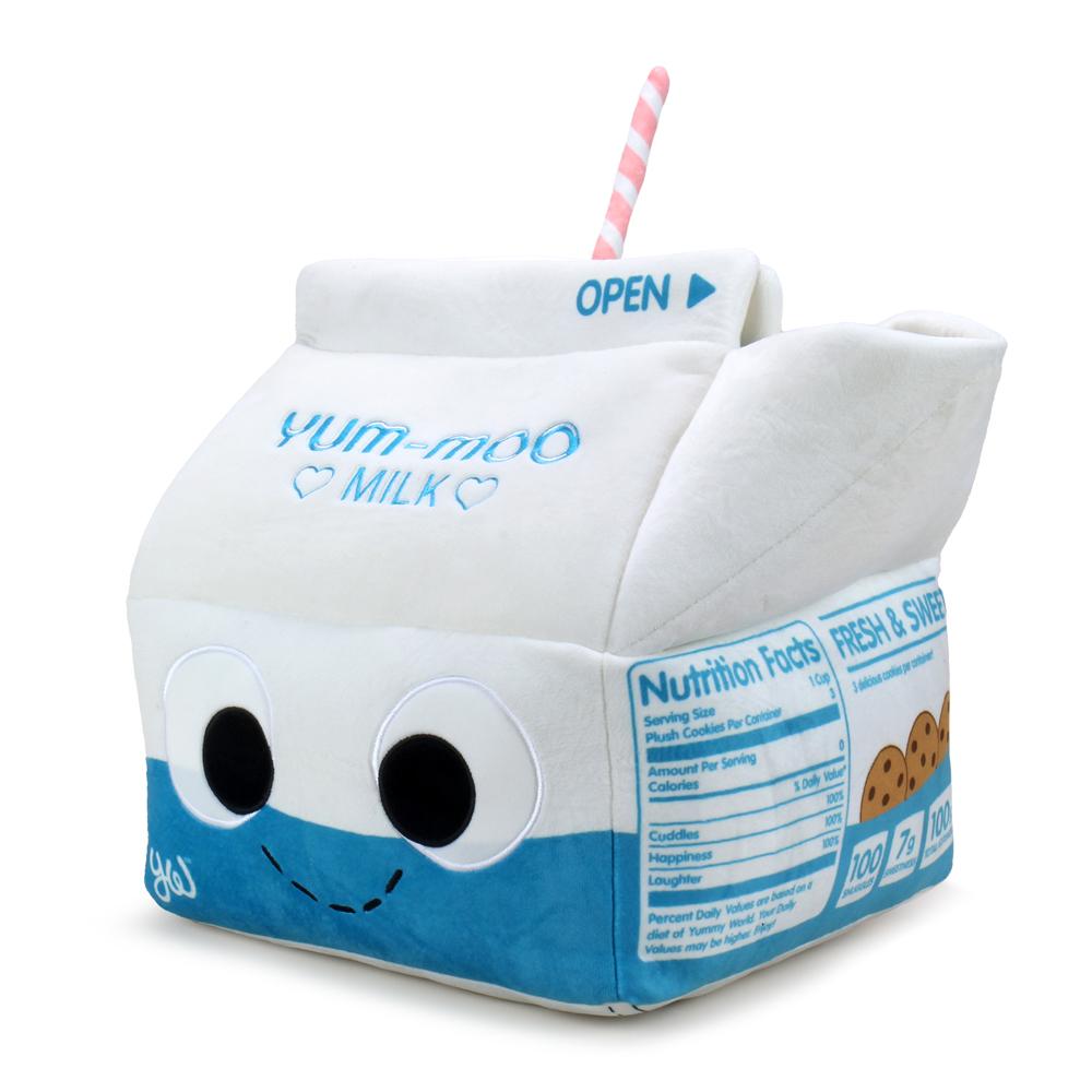 Yummy World Milk and Cookies Set by Kidrobot