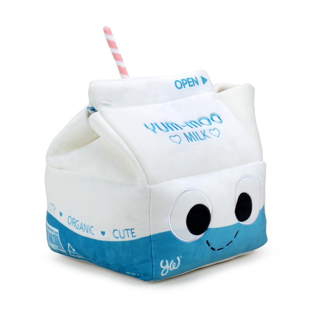 Yummy World Milk and Cookies Set by Kidrobot