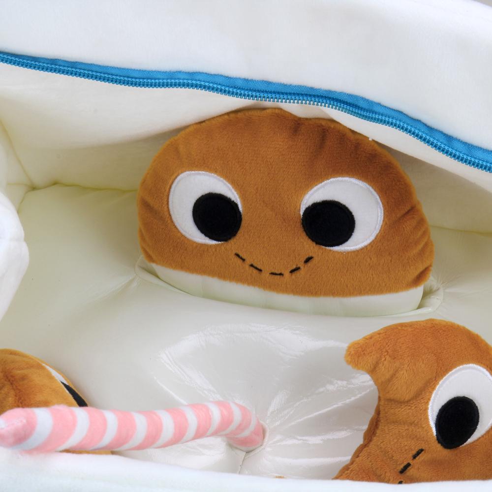 Yummy World Milk and Cookies Set by Kidrobot