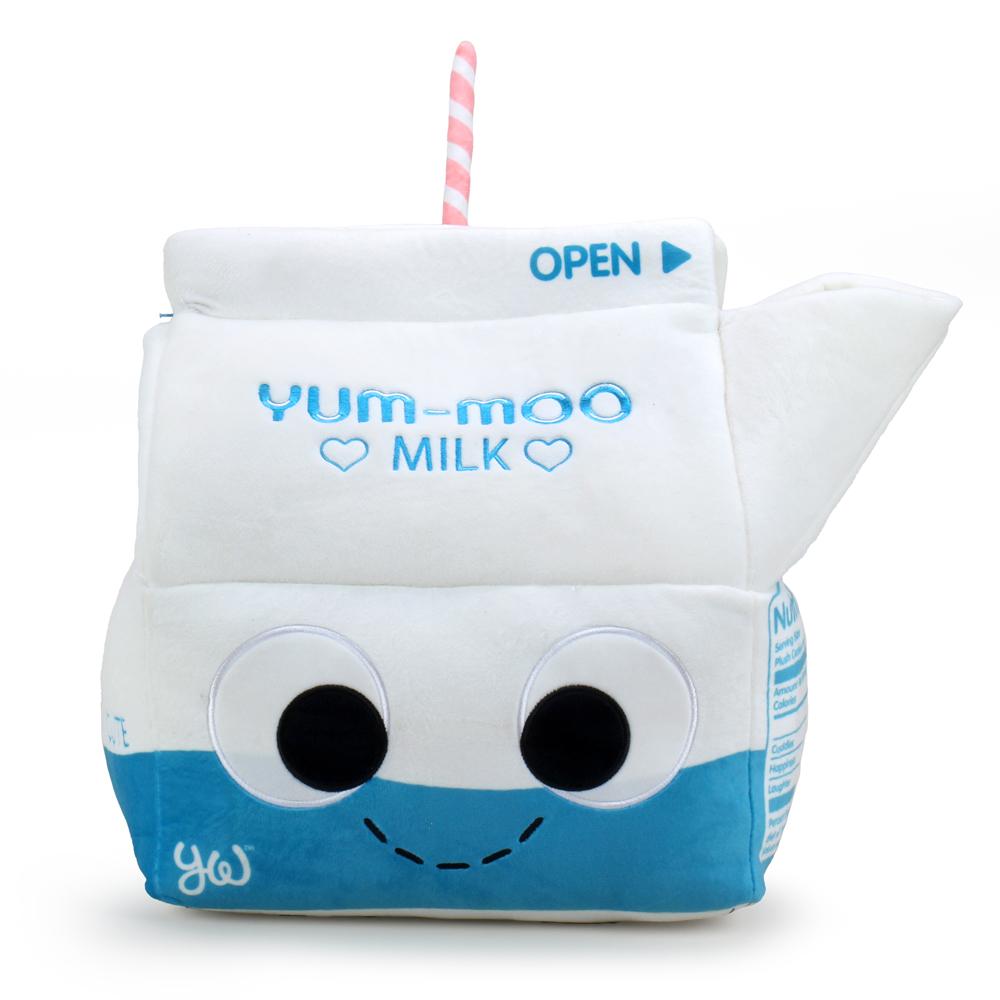 Yummy World Milk and Cookies Set by Kidrobot