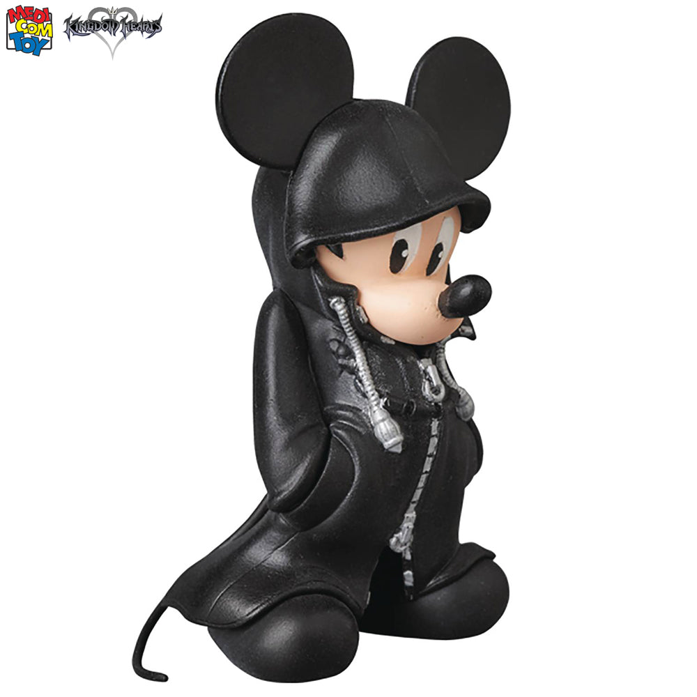 King Mickey Kingdom Hearts UDF Toy by Medicom Toy