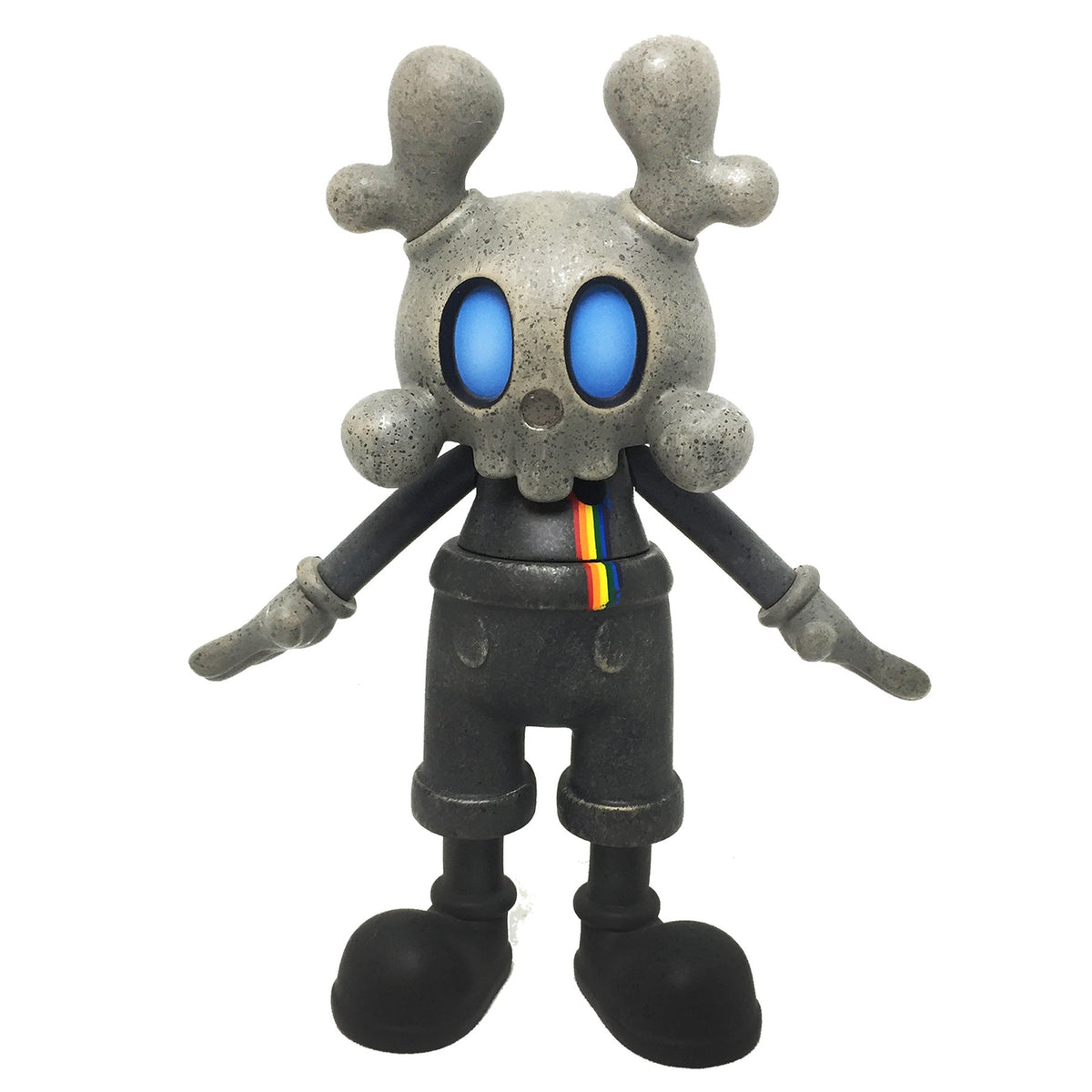 Kranyus by DaveMarkArt x Theodoru  x Martian Toys