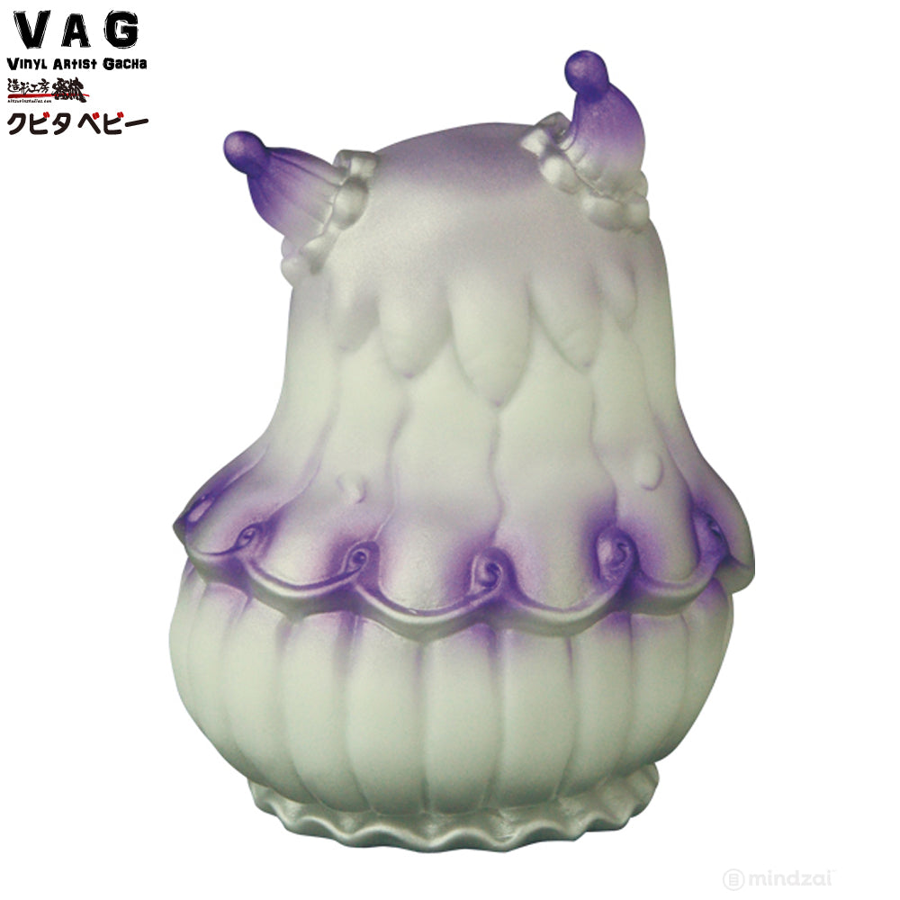 Kubita Baby クビタベビー x Vinyl Artist Gacha (VAG) Series 16