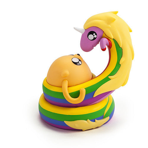 Lady Rainicorn Adventure Time figure - Mindzai  - 1
