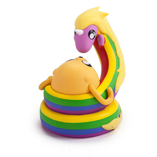 Lady Rainicorn Adventure Time figure - Mindzai  - 2