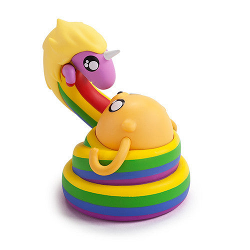Lady Rainicorn Adventure Time figure - Mindzai  - 3