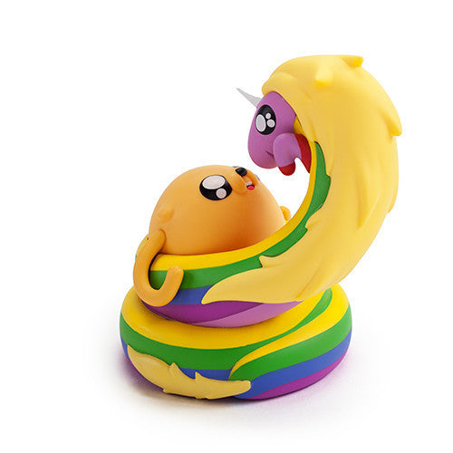 Lady Rainicorn Adventure Time figure - Mindzai  - 4