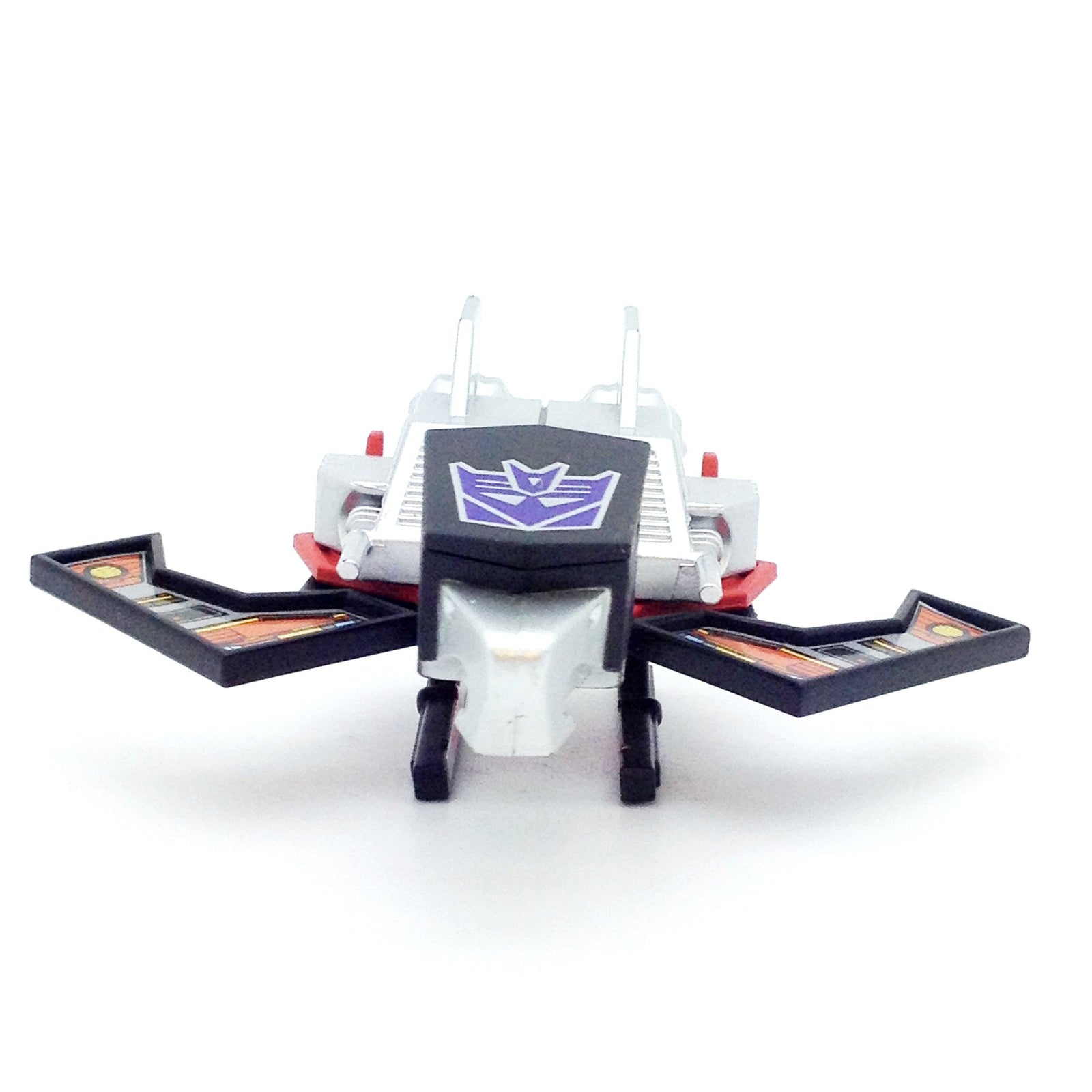 Transformers Series 3: Laserbeak - Mindzai  - 1