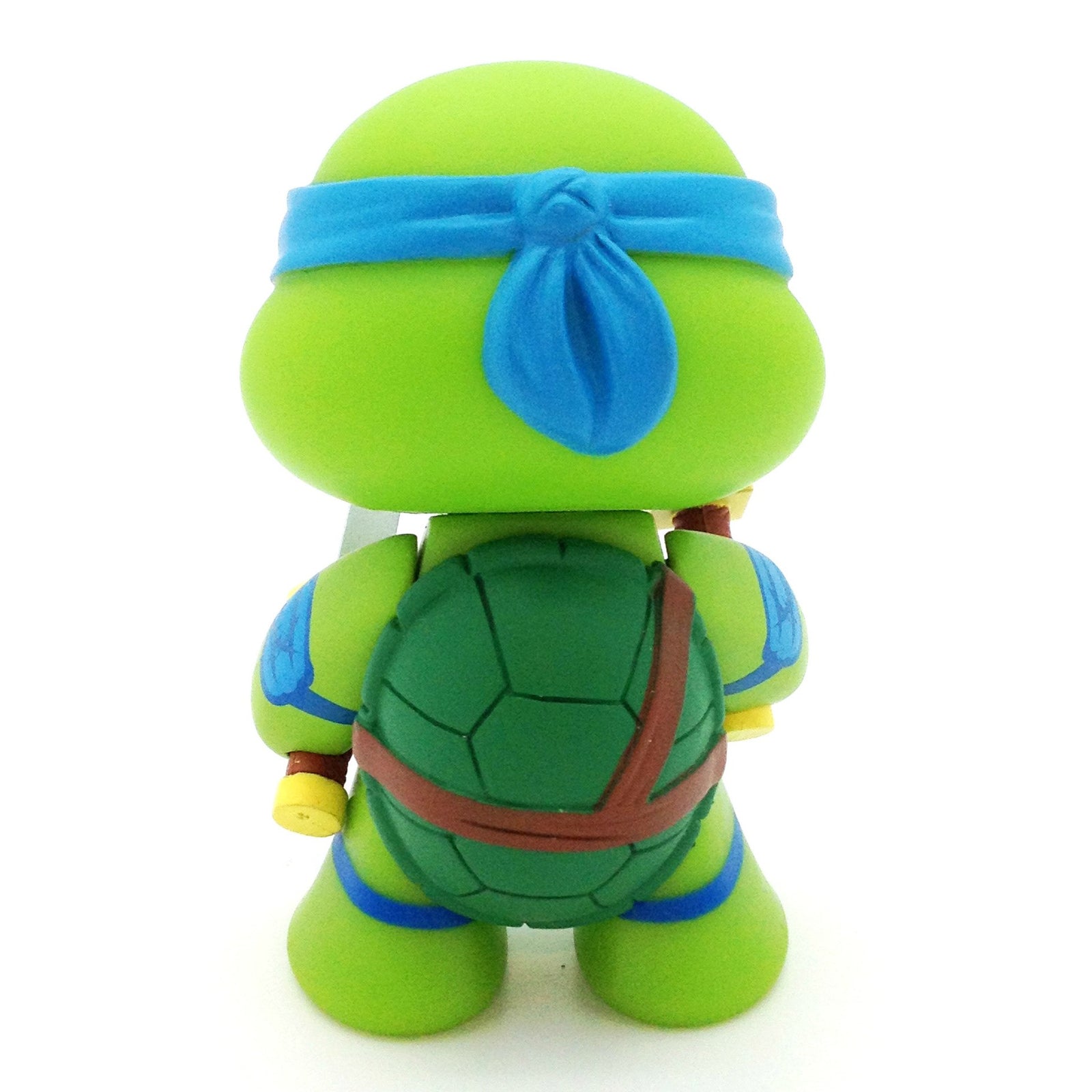 TMNT x Kidrobot Minifigures - Leonardo - Mindzai  - 1